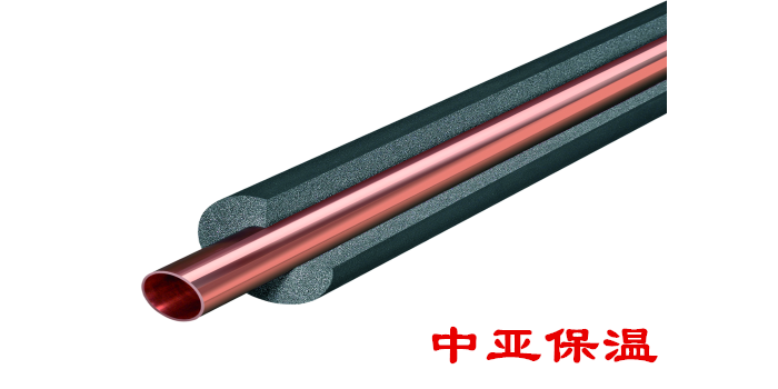如何給橡塑保溫管開口？我來告訴您