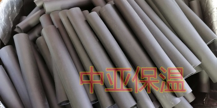 橡塑保溫材料是一種什么樣的材料？