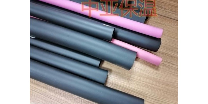 為什么橡塑保溫管可以不用保護(hù)層？