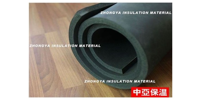 橡塑保溫板具有哪些獨(dú)特之處？