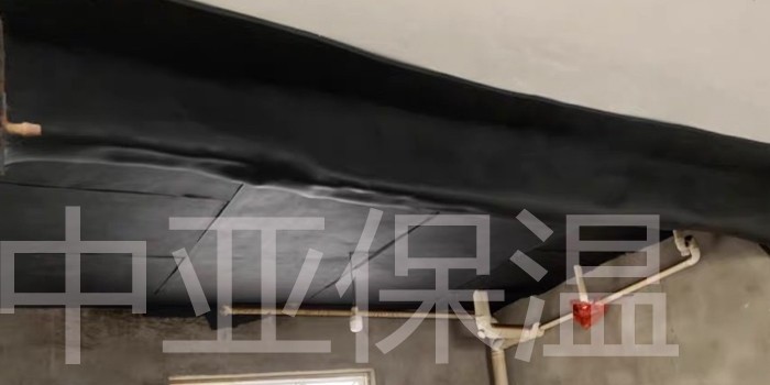 屋頂隔熱棉橡塑保溫板效果如何？適用場(chǎng)景是什么？