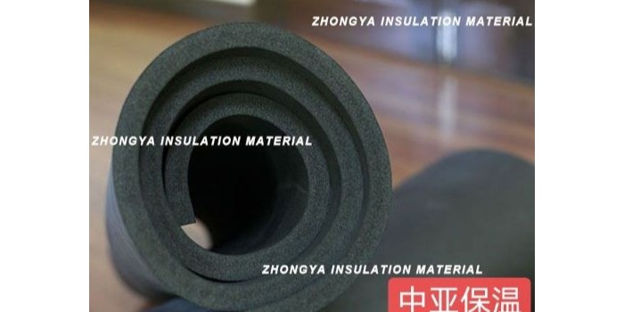 橡塑保溫板不能只看價格高低，質(zhì)量才是關(guān)