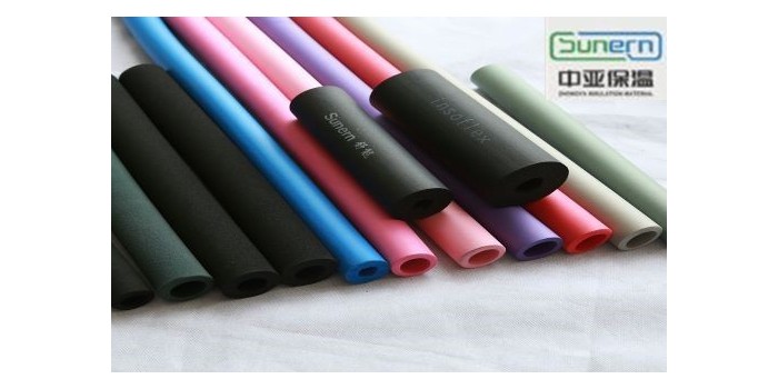 B1級橡塑保溫管的市場價格是多少？