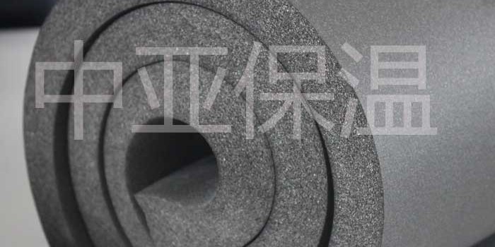 橡塑保溫板有污染嗎？理由是什么？