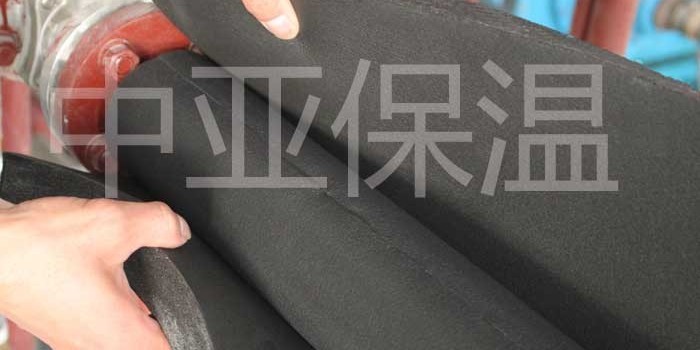 橡塑保溫板包水管怎么樣？理由如何？